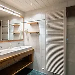Apartment Haus Helga *