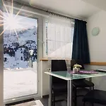Apartament Haus Helga