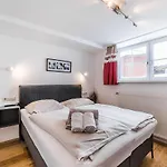 Apartament Haus Helga Obertauern