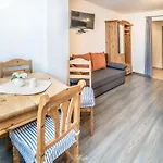 Haus Helga Apartment