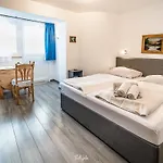 Haus Helga Apartment