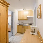 Haus Helga * Obertauern