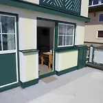 Apartament Haus Helga Obertauern