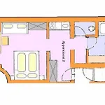 Apartment Haus Helga *