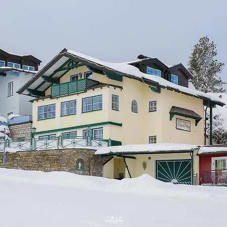 Haus Helga Apartment Obertauern
