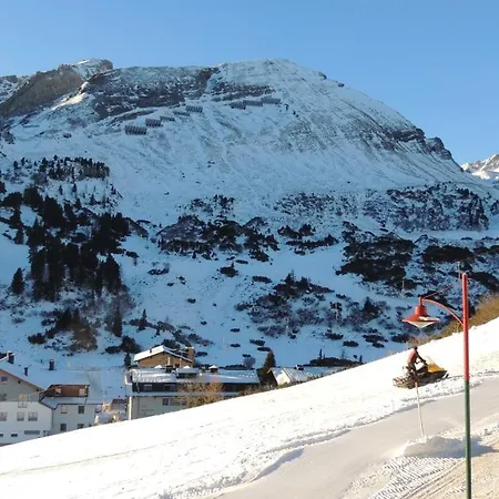 Haus Helga * Obertauern