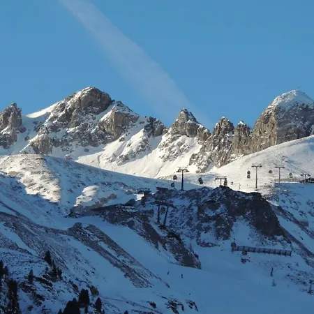 Apartment Haus Helga