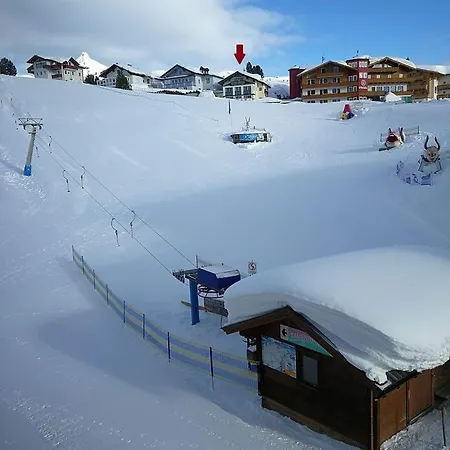 Haus Helga Apartment Obertauern
